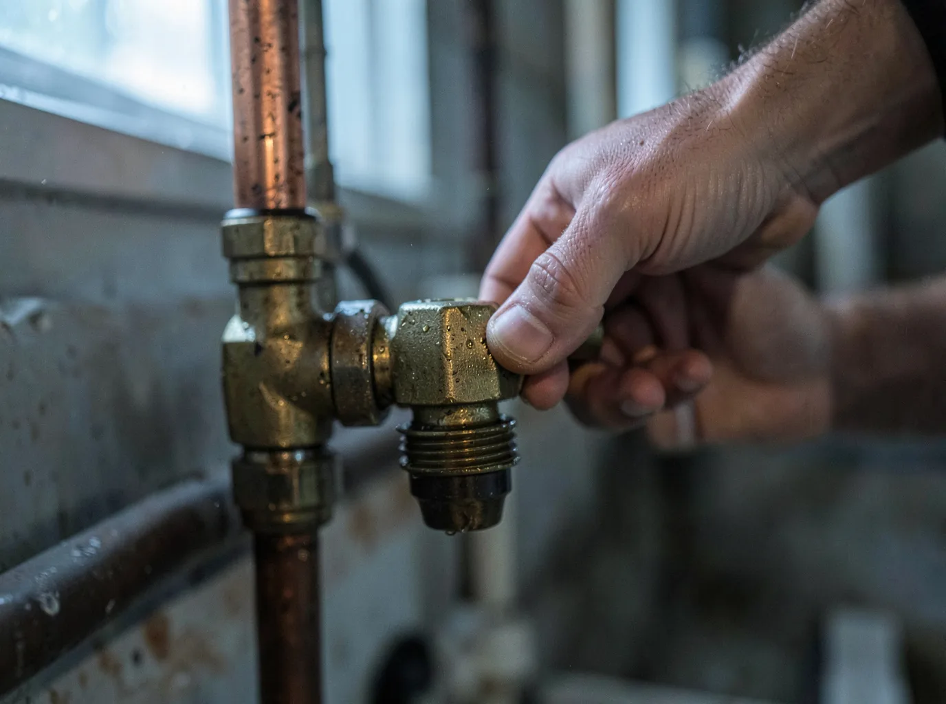 Emergency Plumber Banks, AR FAQs